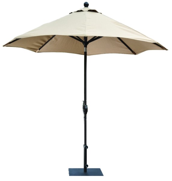 9' Octagon Umbrella (Fabric Group C)